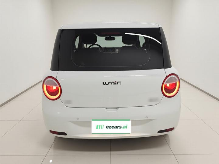Nevo Changan Lumin 2023 205km photo 5