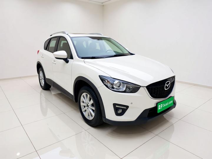 CX-5 2014 2.0L AT RWD photo 3