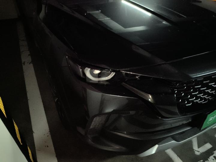 CX-50 2023 2.5L photo 7