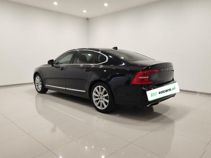 S90 2020 T5 Luxury photo 4