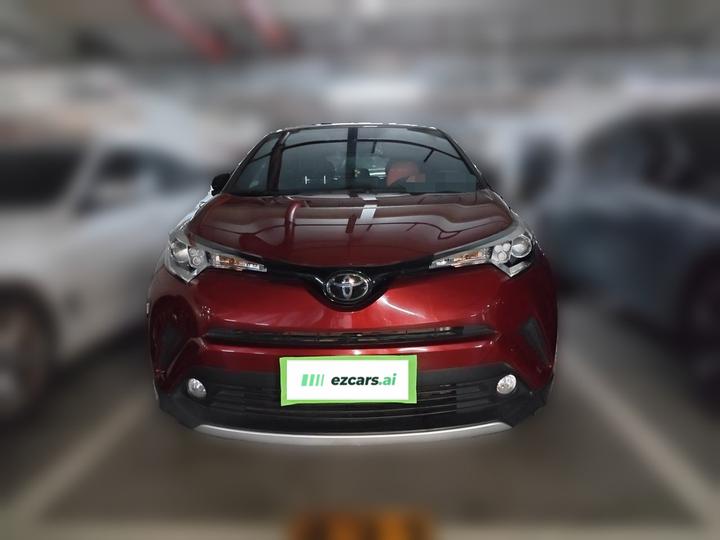 IZOA 2018 2.0L China VI photo 2