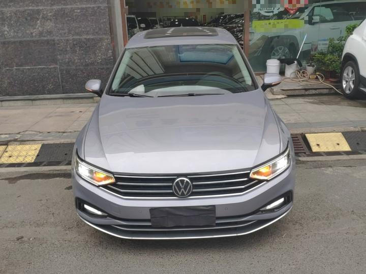 Magotan 2020 330TSI DSG Leading photo 2