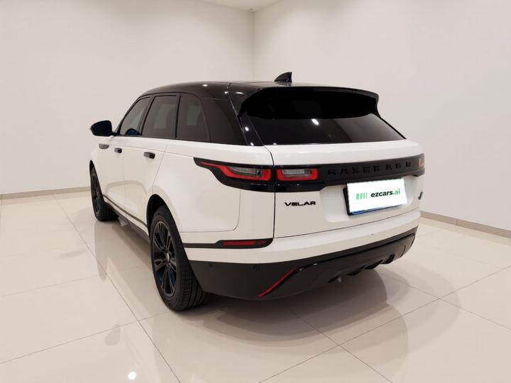 Range Rover Velar 2023 250PS photo 4