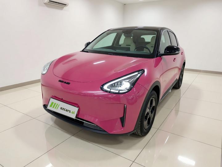 Xingyuan 2025 UP 410km Explorer