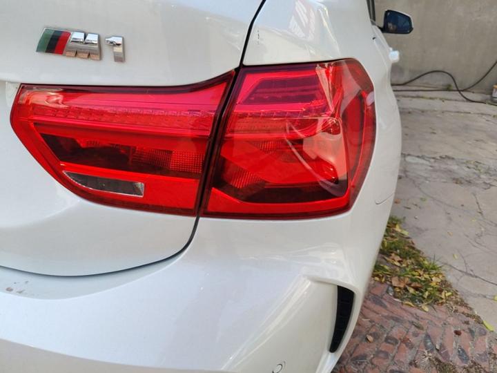 1 Series 2020 120i M Sport Package photo 7