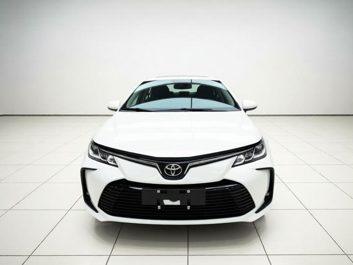 Corolla 2025 1.2T Elite photo 2