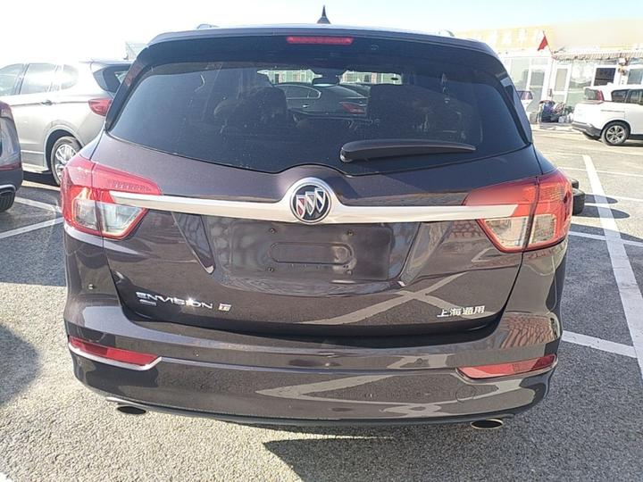 Envision 2014 28T AWD Sport Flagship photo 3