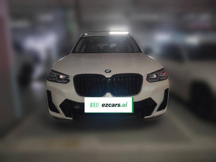 X3 2023 Facelift xDrive30i Leading M Night Package photo 2