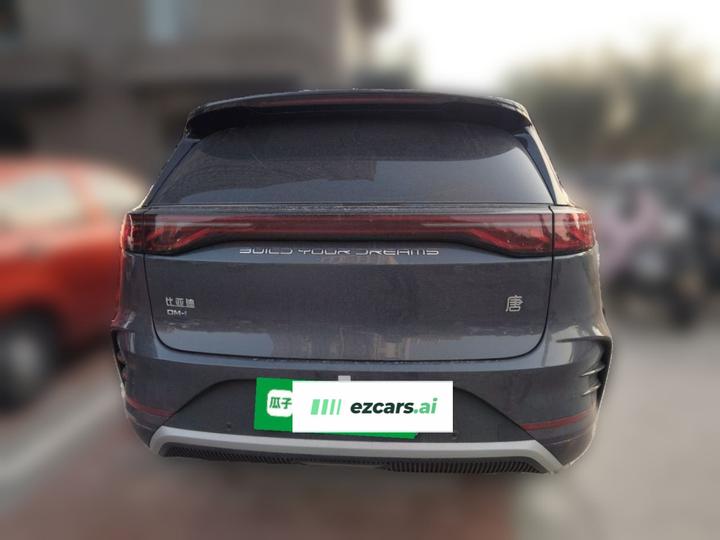 Tang EV 2024 DM-i Honor 112KM Premium photo 5