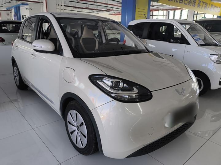 Wuling Bingo 2023 333km photo 3