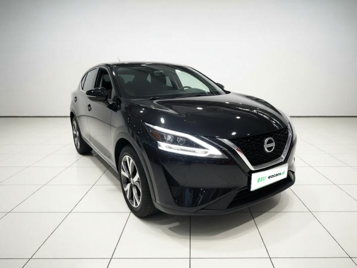 Qashqai 2023 1.3T CVT Luxury photo 3