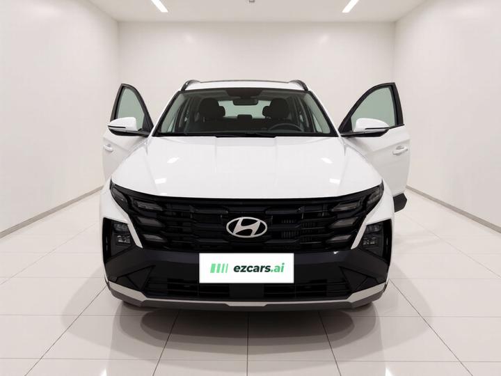 2025 Tucson L 1.5T Elite photo 2