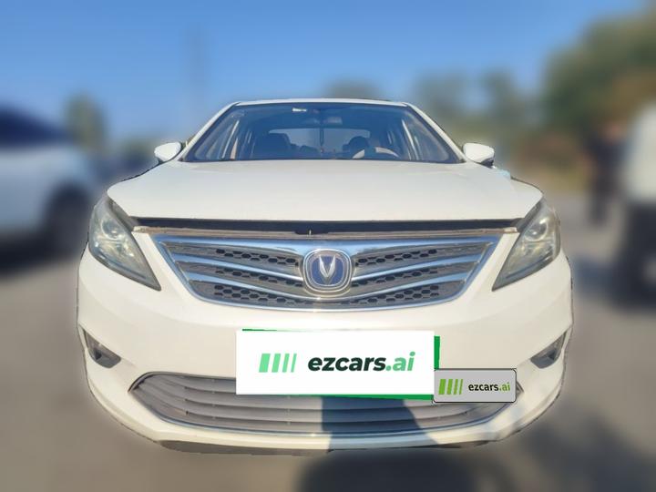 Eado 2015 1.6L MT Luxury China V photo 2