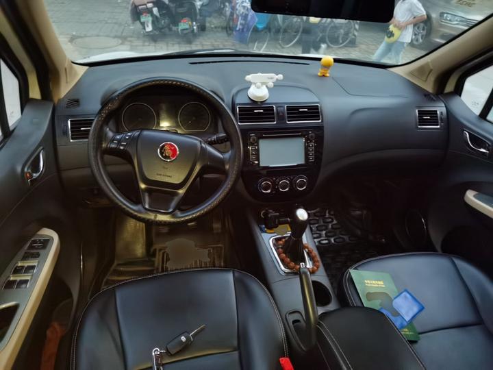 X3 2015 1.5L Comfort photo 5