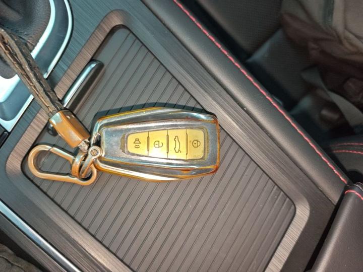 Binrui 2020 1.4T CVT photo 8