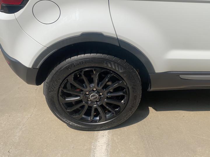 Range Rover Evoque 2017 2.0T SE photo 4
