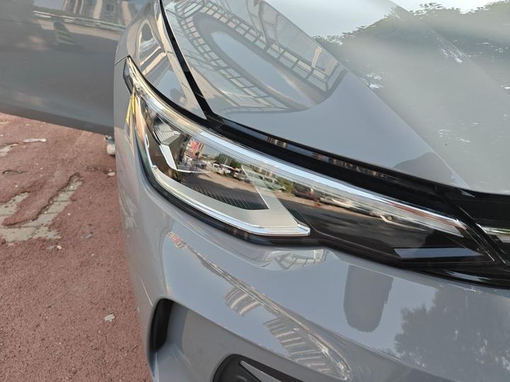 Golf 2025 Facelift 300TSI Pro photo 7