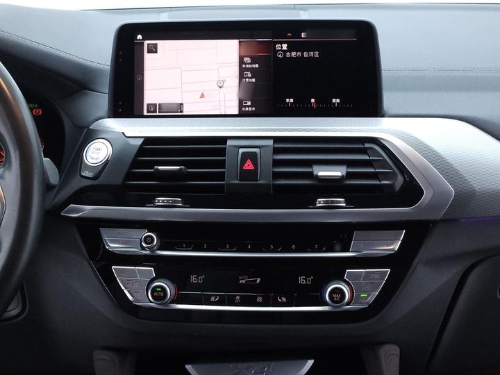 X4 2020 xDrive25i M Sport Package photo 3