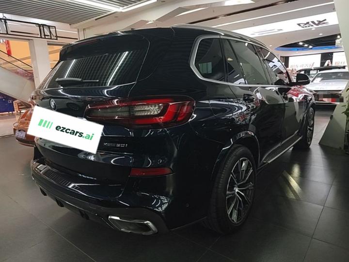 X5 Imported 2020 xDrive30i M Sport Package photo 4