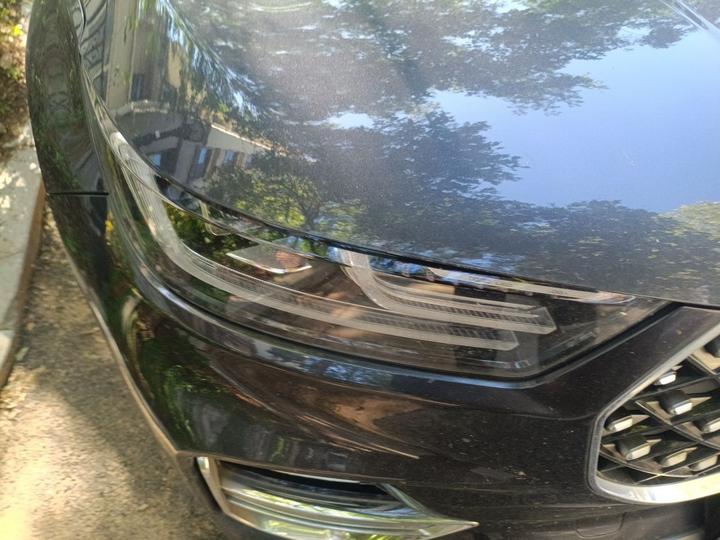 Tiggo 8 PLUS 2021 290TGDI DCT photo 7