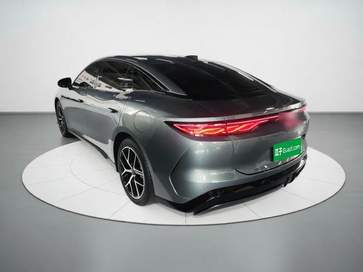 Han L 2025 DM-p AWD LiDAR Flagship photo 4