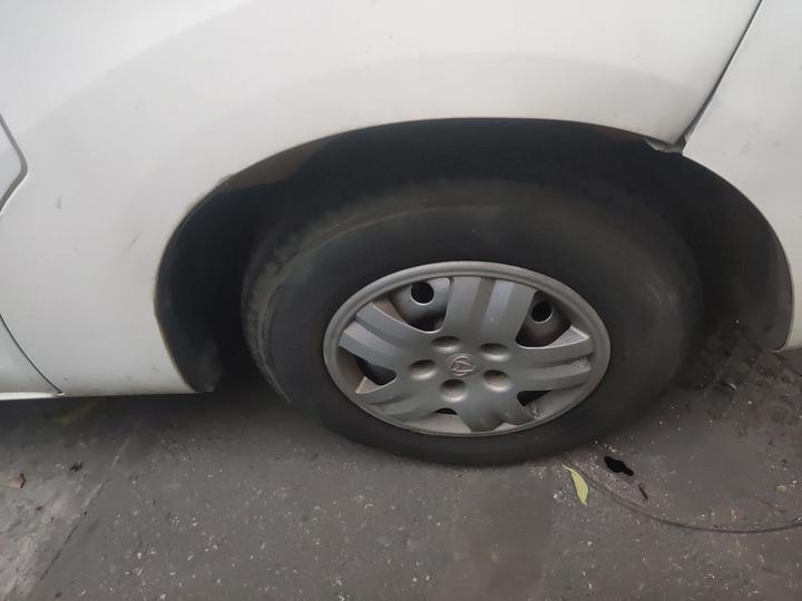 Changan M70 2017 1.5L Comfort 7-Seater DAM15DL photo 8
