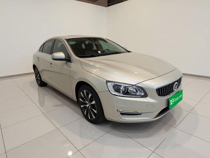 S60 2019 S60L T3 photo 3