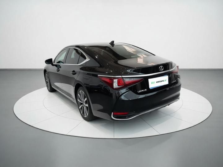 ES 2021 200 Luxury photo 4