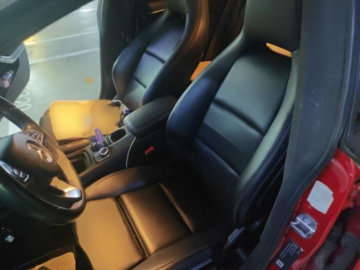 CLA 2018 CLA 200 Dynamic photo 7