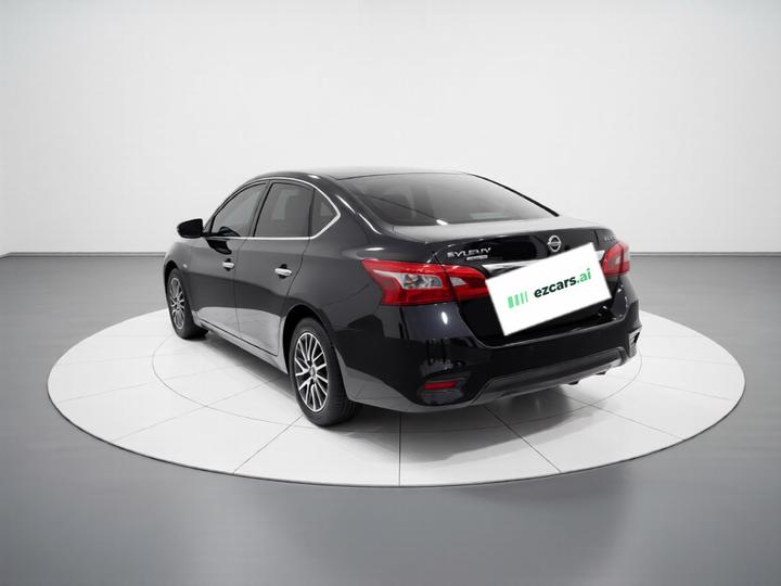 Sylphy 2021 Classic 1.6XE CVT Comfort photo 4