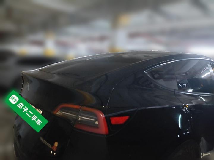 Model Y 2023 RWD photo 6