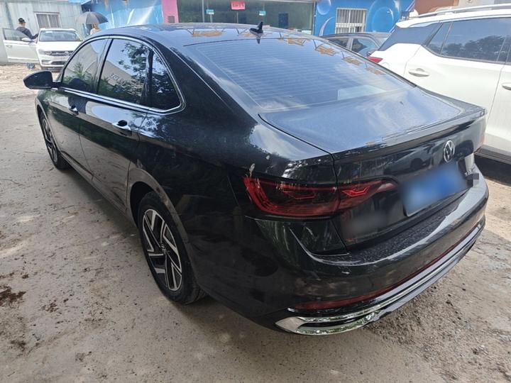 Sagitar 2024 300TSI DSG photo 4