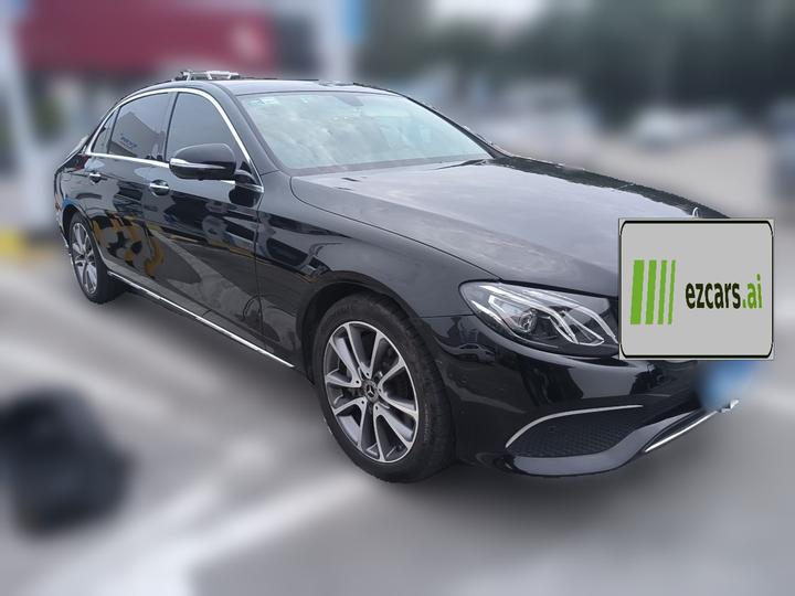 E-Class 2019 Facelift E 300 L Luxury photo 3