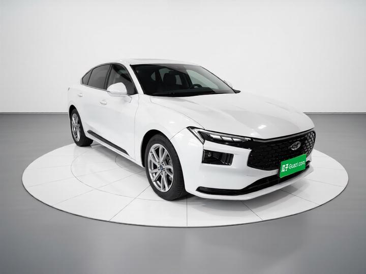 Mondeo 2023 1.5T E- Hybrid Luxury photo 3