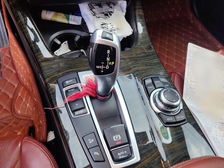 X3 Imported 2012 xDrive20i Luxury photo 6