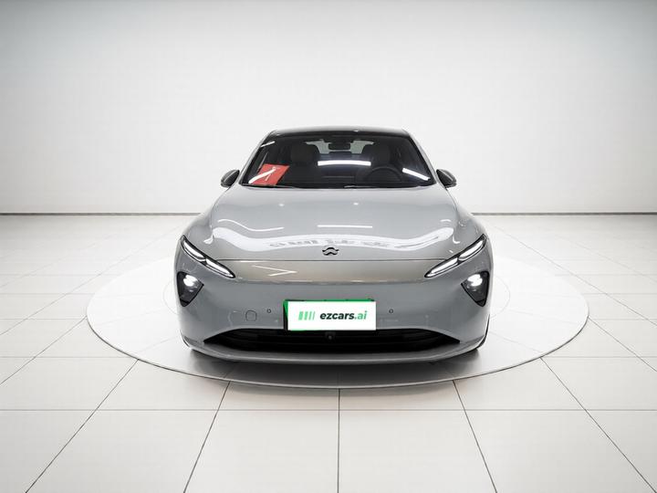 ET7 2022 100kWh Launch Edition photo 2