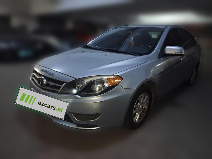 V5 2015 1.5L MT Comfort