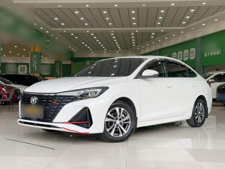 Eado 2024 PLUS NE 1.4T GDI DCT