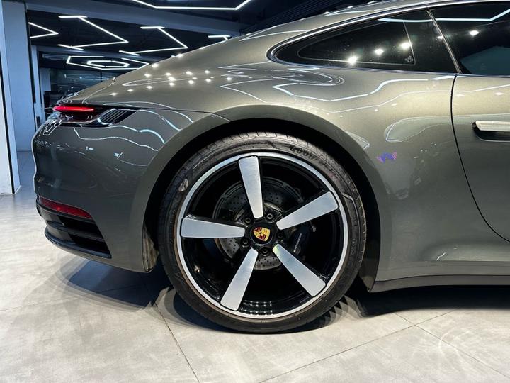 911 2023 Carrera 3.0T photo 6