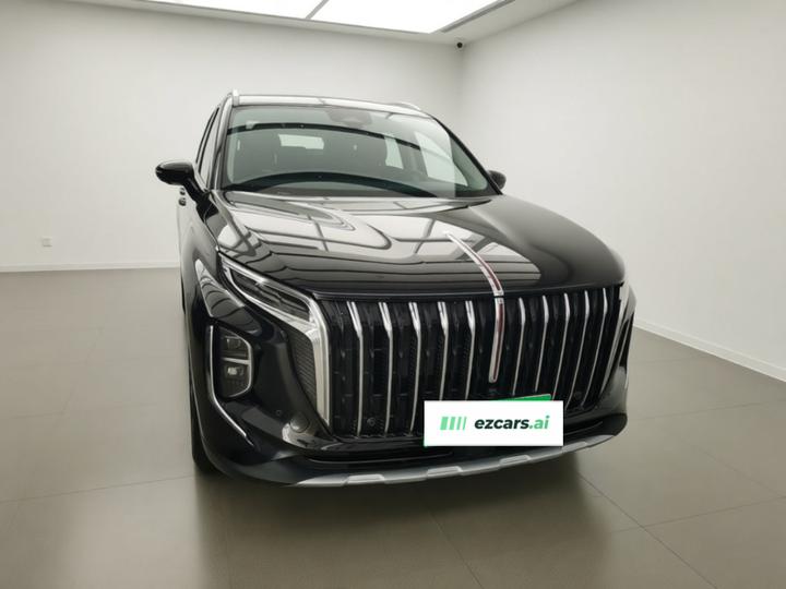 HS7 PHEV 2024 2.0T PHEV AWD 7-Seater photo 2