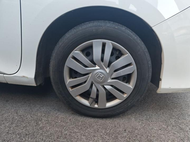 2017 1.5L CVT Comfort photo 8