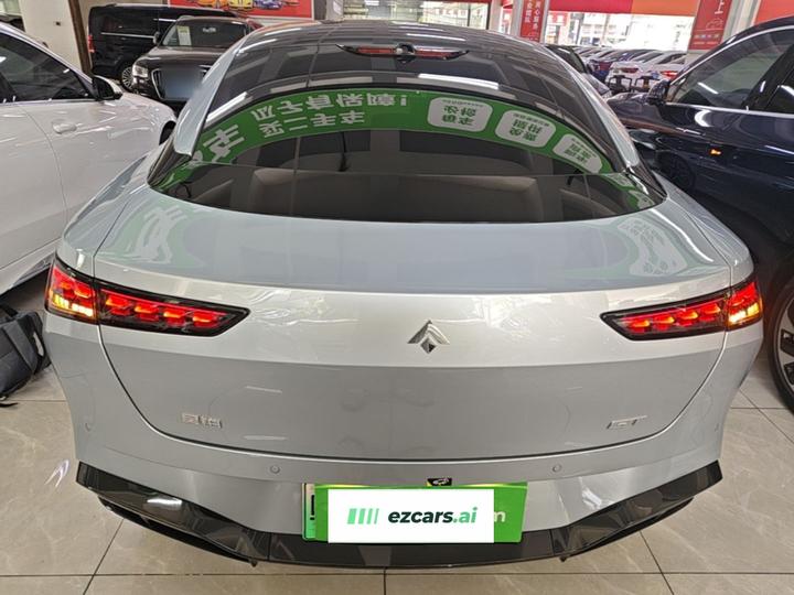 Hyptec GT 2025 710 Max photo 3