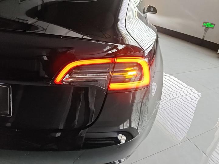 Model 3 2020 Standard Range RWD Upgraded photo 7