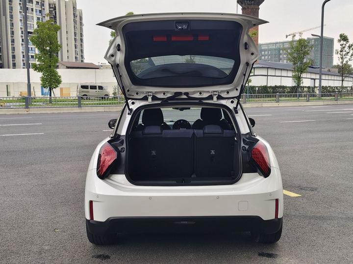 MINI COOPER 2025 456km COOPER E Classic photo 8