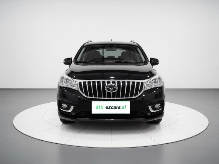 Enranger 727 2017 1.5L Business photo 2