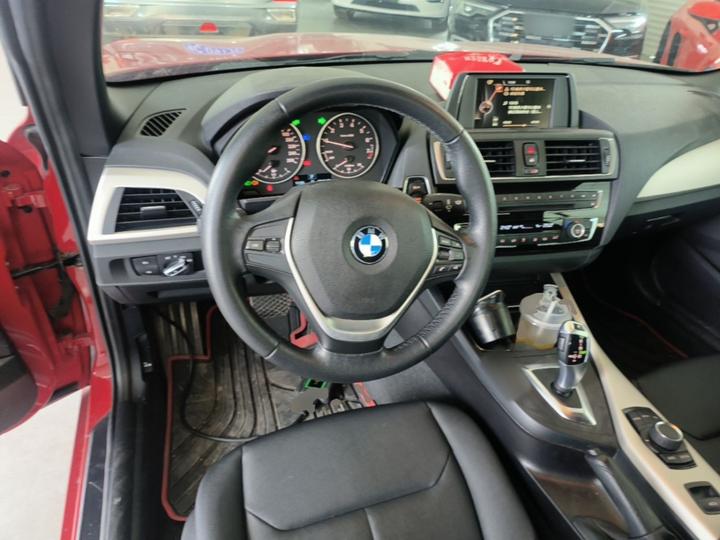2 Series Imported 2015 218i Convertible Coupe photo 5