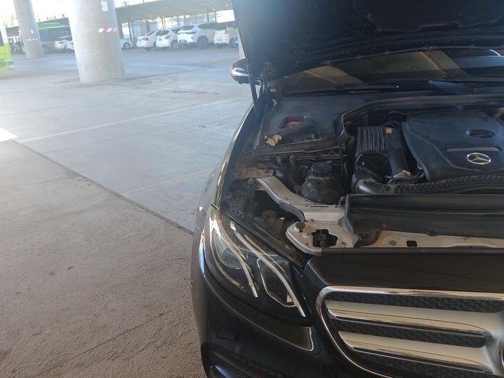 E-Class 2019 E 300 L Sport Fashion photo 7