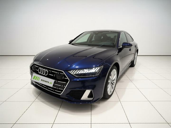 A7L 2024 45TFSI S-line
