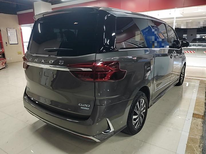 MAXUS G20 2021 Facelift PLUS 2.0T Petrol AT Luxury photo 6