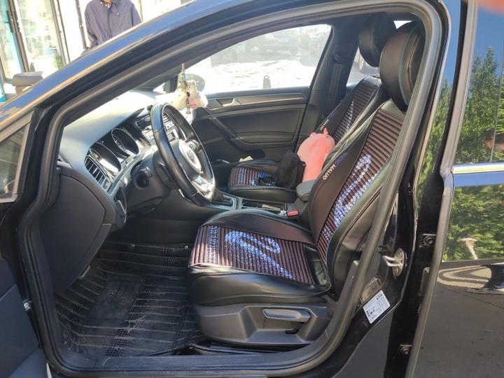 Golf 2018 280TSI AT R-Line photo 7